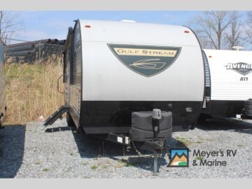 2021 Gulf Stream Innsbruck