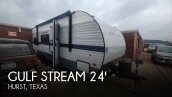 2021 Gulf Stream Kingsport