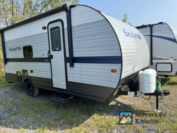 2021 Gulf Stream Other Gulf Stream Models