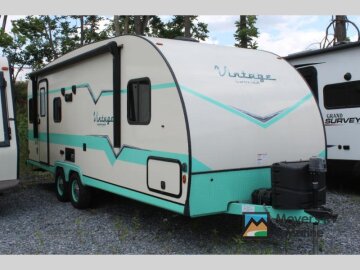 2021 Gulf Stream Vintage Cruiser