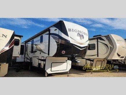 Photo 1 for 2021 Heartland Bighorn