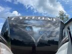 Thumbnail Photo 1 for 2021 Heartland Cyclone 4006