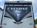 Thumbnail Photo 3 for 2021 Heartland Cyclone 4006