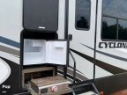 Thumbnail Photo 5 for 2021 Heartland Cyclone 4006