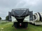 Thumbnail Photo 5 for 2021 Heartland Cyclone 4214