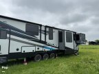 Thumbnail Photo 3 for 2021 Heartland Cyclone 4214