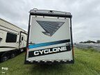 Thumbnail Photo 1 for 2021 Heartland Cyclone 4214