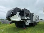 Thumbnail Photo 6 for 2021 Heartland Cyclone 4214