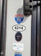 Thumbnail Photo 2 for 2021 Heartland Cyclone 4214