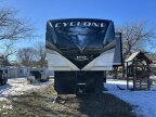 Thumbnail Photo 2 for 2021 Heartland Cyclone 4007