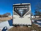 Thumbnail Photo 3 for 2021 Heartland Cyclone 4007