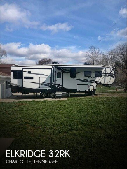 Photo 1 for 2021 Heartland Elkridge