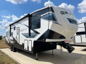 2021 Heartland Gravity