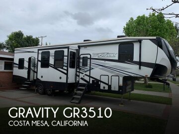 2021 Heartland Gravity