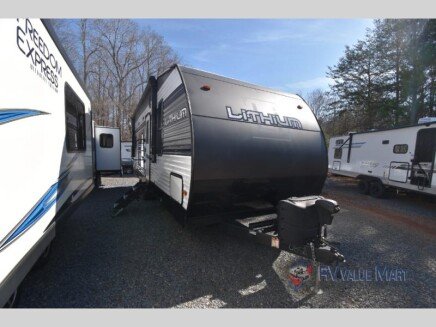 Photo 1 for 2021 Heartland Lithium 2414