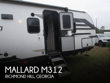 2021 Heartland Mallard