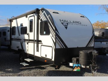 2021 Heartland Mallard