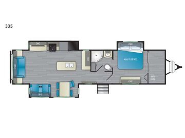 2021 Heartland Mallard