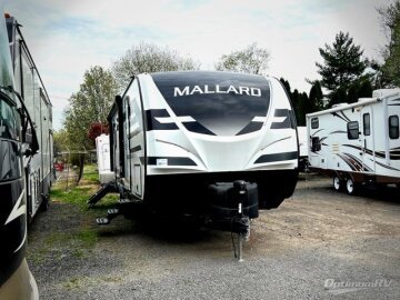 2021 Heartland Mallard