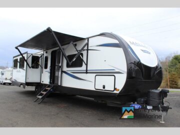 2021 Heartland Mallard