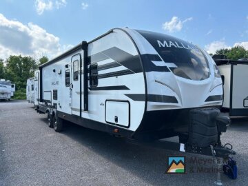 2021 Heartland Mallard
