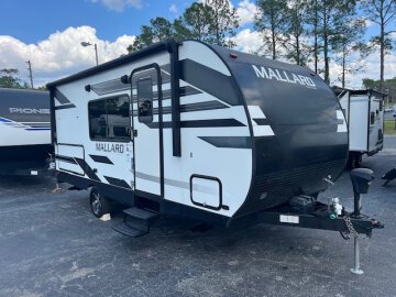 2021 Heartland Mallard