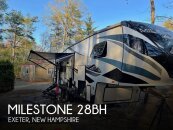 2021 Heartland Milestone