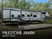 2021 Heartland Milestone 386BH