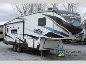 2021 Heartland Milestone