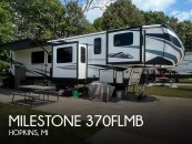 2021 Heartland Milestone