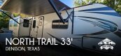 2021 Heartland North Trail 33RETS