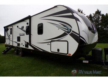 2021 Heartland North Trail 29BHP