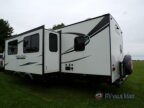 Thumbnail Photo 3 for 2021 Heartland North Trail 29BHP