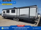 Thumbnail Photo 4 for 2021 Heartland Pioneer