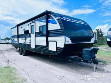 2021 Heartland Prowler 300BH