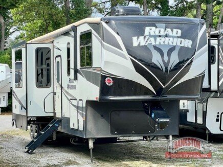 Photo 1 for 2021 Heartland Road Warrior