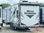 Thumbnail Photo 4 for 2021 Heartland Road Warrior