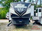 Thumbnail Photo 6 for 2021 Heartland Road Warrior