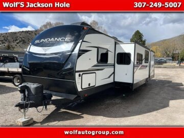 2021 Heartland Sundance