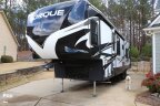 Thumbnail Photo 1 for 2021 Heartland Torque