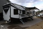 Thumbnail Photo 5 for 2021 Heartland Torque
