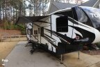 Thumbnail Photo 3 for 2021 Heartland Torque