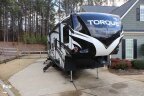 Thumbnail Photo 2 for 2021 Heartland Torque