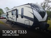 2021 Heartland Torque