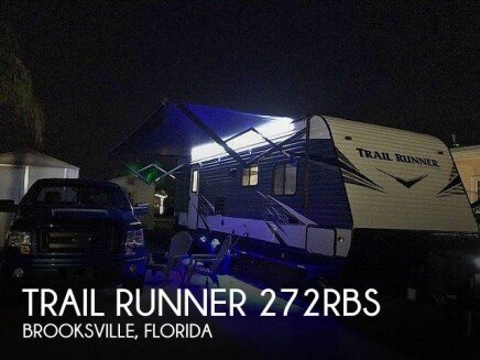 Photo 1 for 2021 Heartland Trail Runner