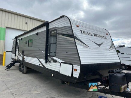 Photo 1 for 2021 Heartland Trail Runner