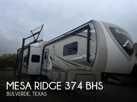 Photo 1 for 2021 Highland Ridge Mesa Ridge