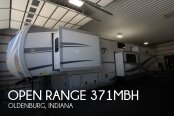 2021 Highland Ridge Mesa Ridge