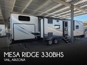 2021 Highland Ridge Mesa Ridge