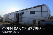 2021 Highland Ridge Mesa Ridge